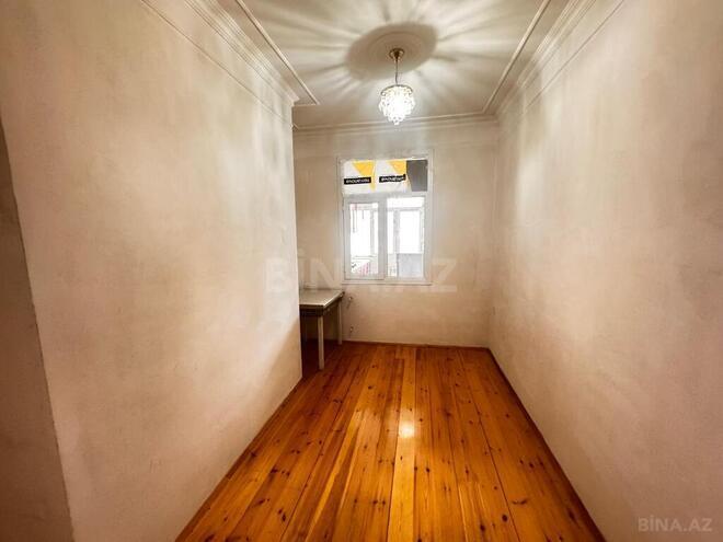 3 otaqlı yeni tikili - Həzi Aslanov m. - 100 m² (12)