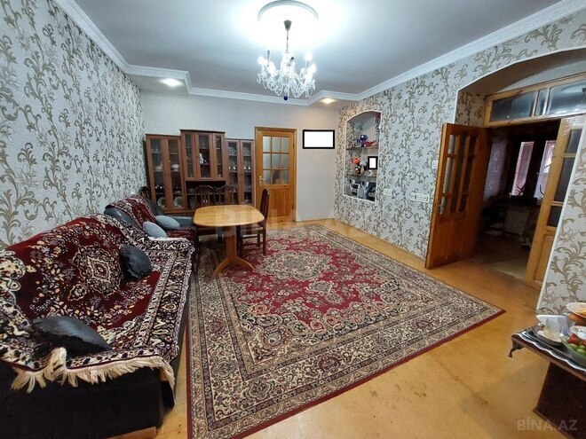 5-комн. дом/дача - пос. Бинагади - 147 м² (7)