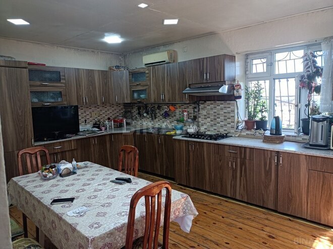 5-комн. дом/дача - пос. Бинагади - 147 м² (13)