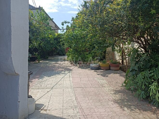 5-комн. дом/дача - пос. Бинагади - 147 м² (15)
