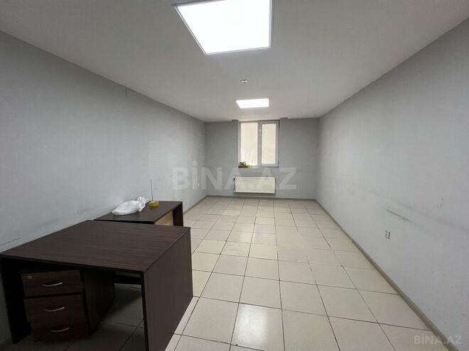 Obyekt - Azadlıq Prospekti m. - 500 m² (3)