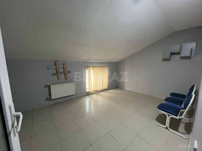 Obyekt - Azadlıq Prospekti m. - 500 m² (6)