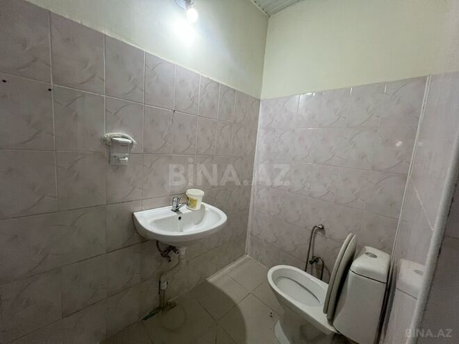 Obyekt - Azadlıq Prospekti m. - 500 m² (11)