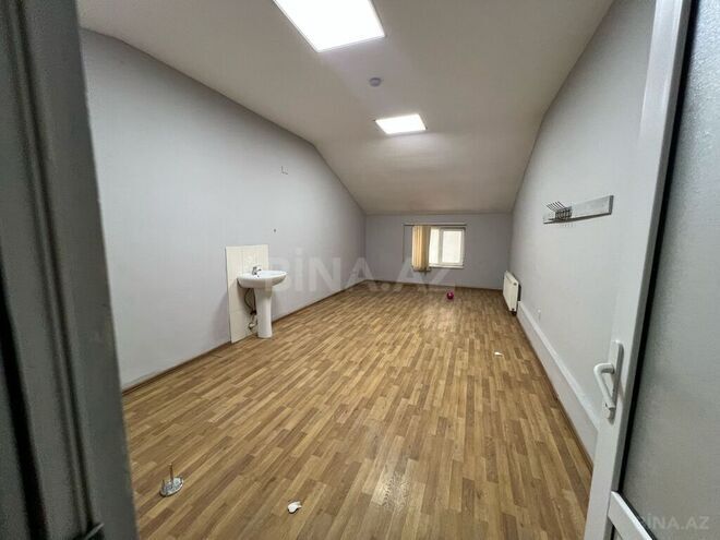 Obyekt - Azadlıq Prospekti m. - 500 m² (9)