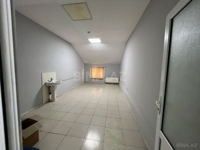 Obyekt - Azadlıq Prospekti m. - 500 m² (7)
