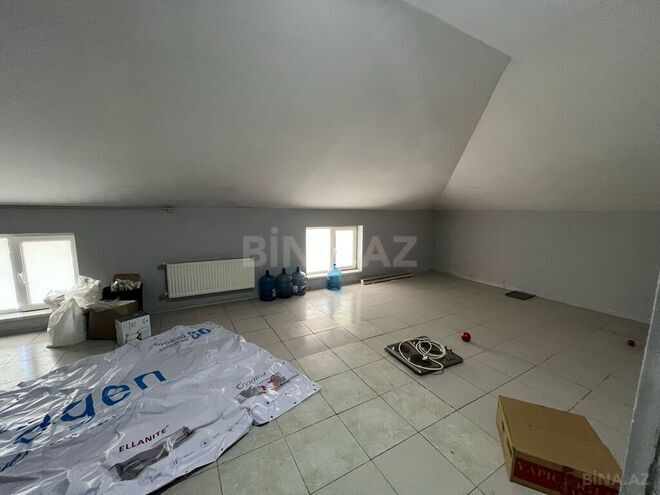 Obyekt - Azadlıq Prospekti m. - 500 m² (14)