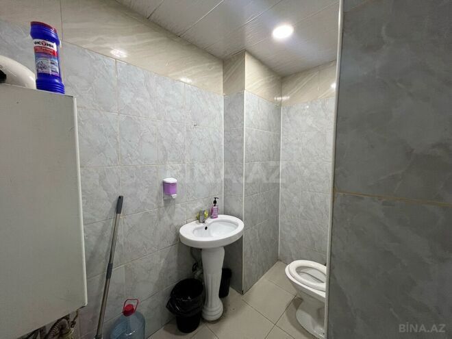 Obyekt - Azadlıq Prospekti m. - 500 m² (12)