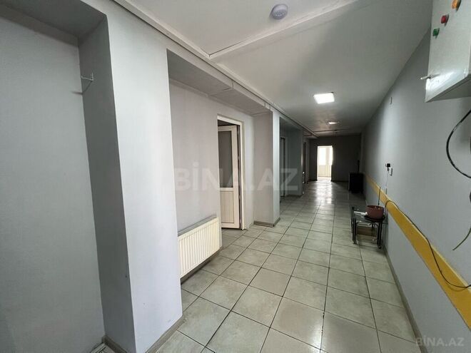 Obyekt - Azadlıq Prospekti m. - 500 m² (8)