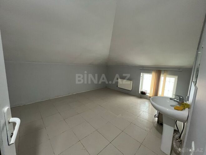 Obyekt - Azadlıq Prospekti m. - 500 m² (4)