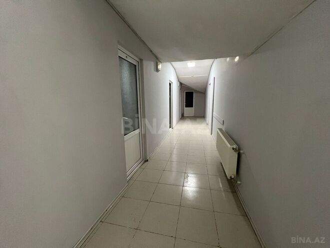 Obyekt - Azadlıq Prospekti m. - 500 m² (5)