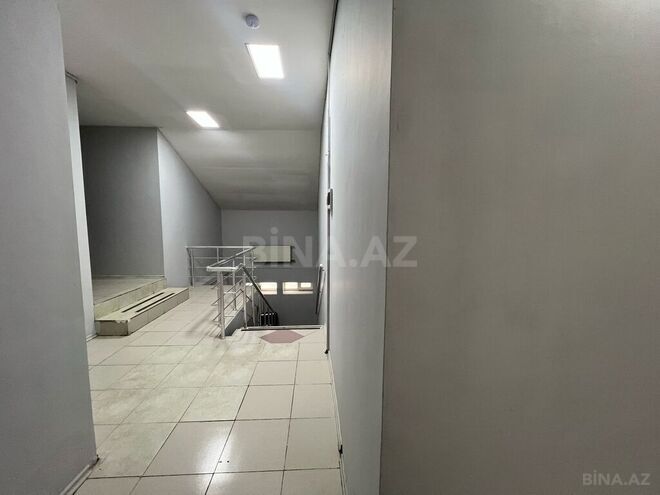 Obyekt - Azadlıq Prospekti m. - 500 m² (13)