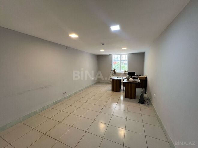 Obyekt - Azadlıq Prospekti m. - 500 m² (2)