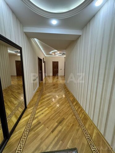 3-комн. новостройка - м. Ахмедлы - 130 м² (2)