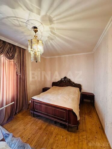 2-комн. вторичка - м. Ази Асланов - 55 м² (6)