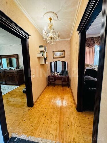 2-комн. вторичка - м. Ази Асланов - 55 м² (8)