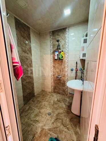 2-комн. вторичка - м. Ази Асланов - 55 м² (7)