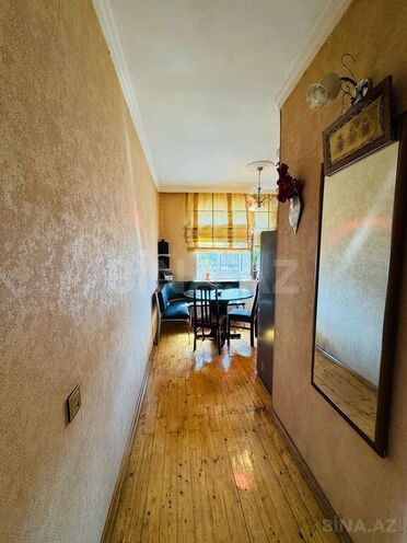 2-комн. вторичка - м. Ази Асланов - 55 м² (3)