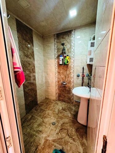 2 otaqlı köhnə tikili - Həzi Aslanov m. - 55 m² (10)