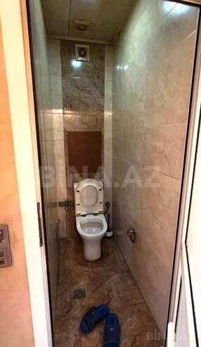 2 otaqlı köhnə tikili - Həzi Aslanov m. - 55 m² (11)