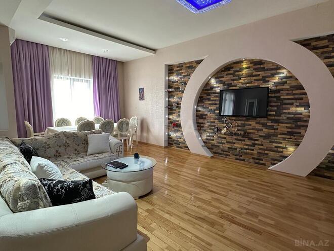 3-комн. новостройка - м. 28 мая - 145 м² (3)