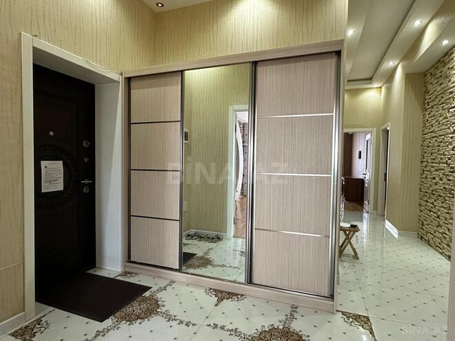 3-комн. новостройка - м. 28 мая - 145 м² (14)