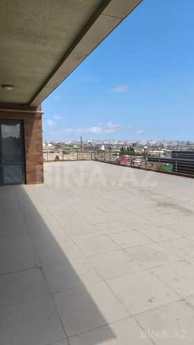 4-комн. новостройка - пос. Аг шехер - 185 м² (28)