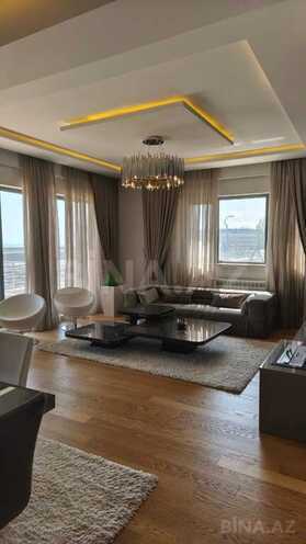 4-комн. новостройка - пос. Аг шехер - 185 м² (2)