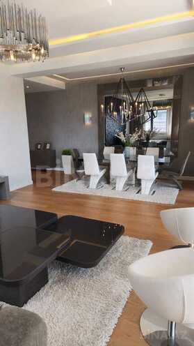 4-комн. новостройка - пос. Аг шехер - 185 м² (1)