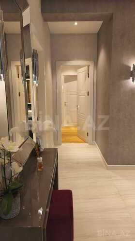 4-комн. новостройка - пос. Аг шехер - 185 м² (8)