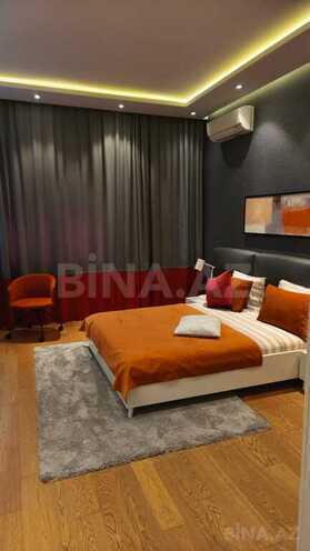 4-комн. новостройка - пос. Аг шехер - 185 м² (10)