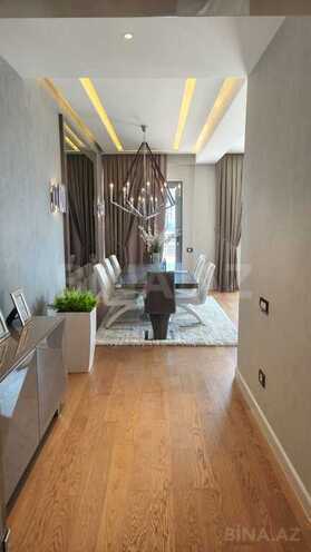 4-комн. новостройка - пос. Аг шехер - 185 м² (3)