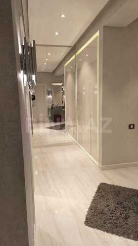 4-комн. новостройка - пос. Аг шехер - 185 м² (5)