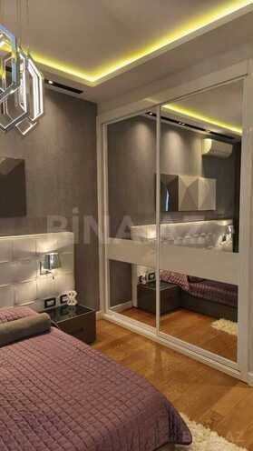 4-комн. новостройка - пос. Аг шехер - 185 м² (15)