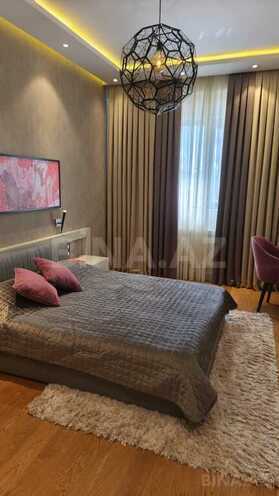 4-комн. новостройка - пос. Аг шехер - 185 м² (18)