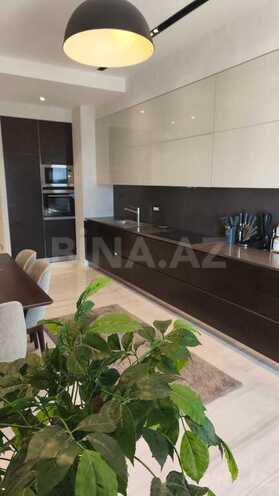 4-комн. новостройка - пос. Аг шехер - 185 м² (21)