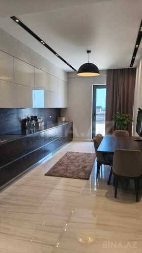 4-комн. новостройка - пос. Аг шехер - 185 м² (22)