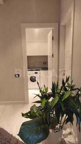 4-комн. новостройка - пос. Аг шехер - 185 м² (27)