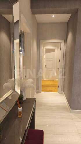4-комн. новостройка - пос. Аг шехер - 185 м² (14)
