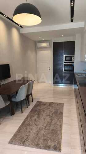 4-комн. новостройка - пос. Аг шехер - 185 м² (23)