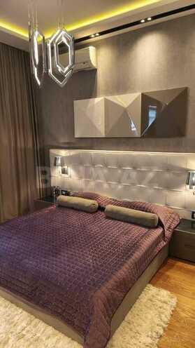 4-комн. новостройка - пос. Аг шехер - 185 м² (16)
