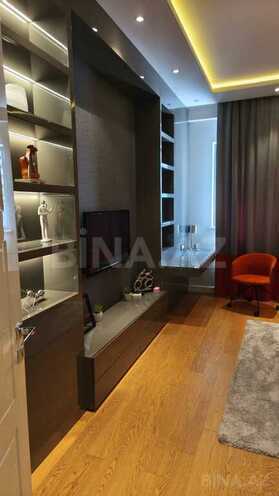 4-комн. новостройка - пос. Аг шехер - 185 м² (11)