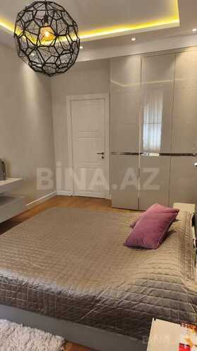 4-комн. новостройка - пос. Аг шехер - 185 м² (19)