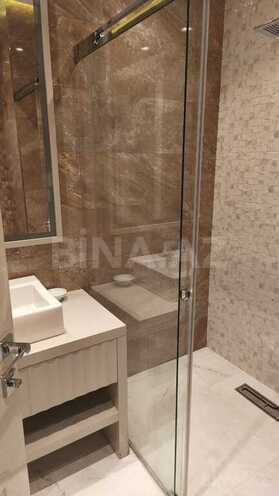 4-комн. новостройка - пос. Аг шехер - 185 м² (25)