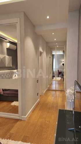 4-комн. новостройка - пос. Аг шехер - 185 м² (7)