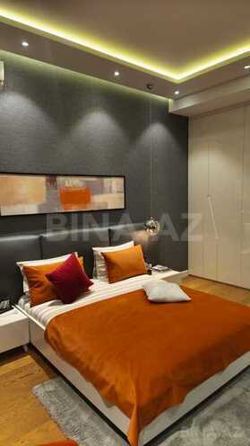 4-комн. новостройка - пос. Аг шехер - 185 м² (9)