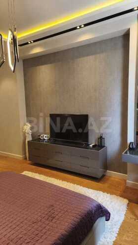 4-комн. новостройка - пос. Аг шехер - 185 м² (17)