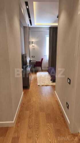 4-комн. новостройка - пос. Аг шехер - 185 м² (12)