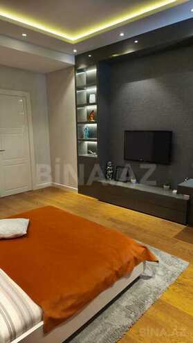 4-комн. новостройка - пос. Аг шехер - 185 м² (13)