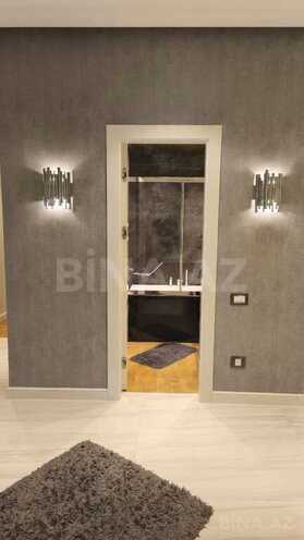 4-комн. новостройка - пос. Аг шехер - 185 м² (24)