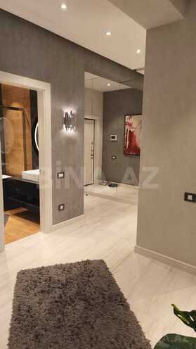 4-комн. новостройка - пос. Аг шехер - 185 м² (6)